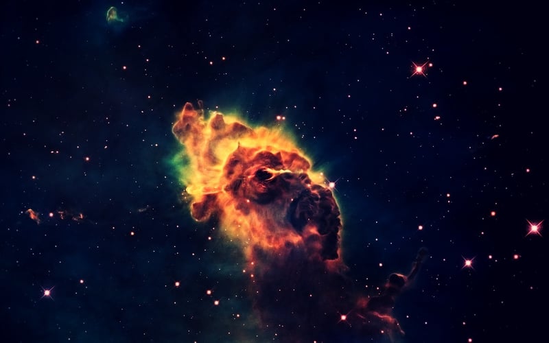 Cosmic Consultant