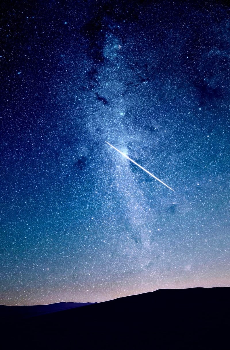 Night Sky Image