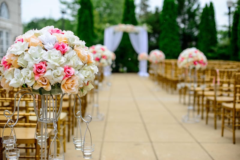 Grand Plaza Ballroom